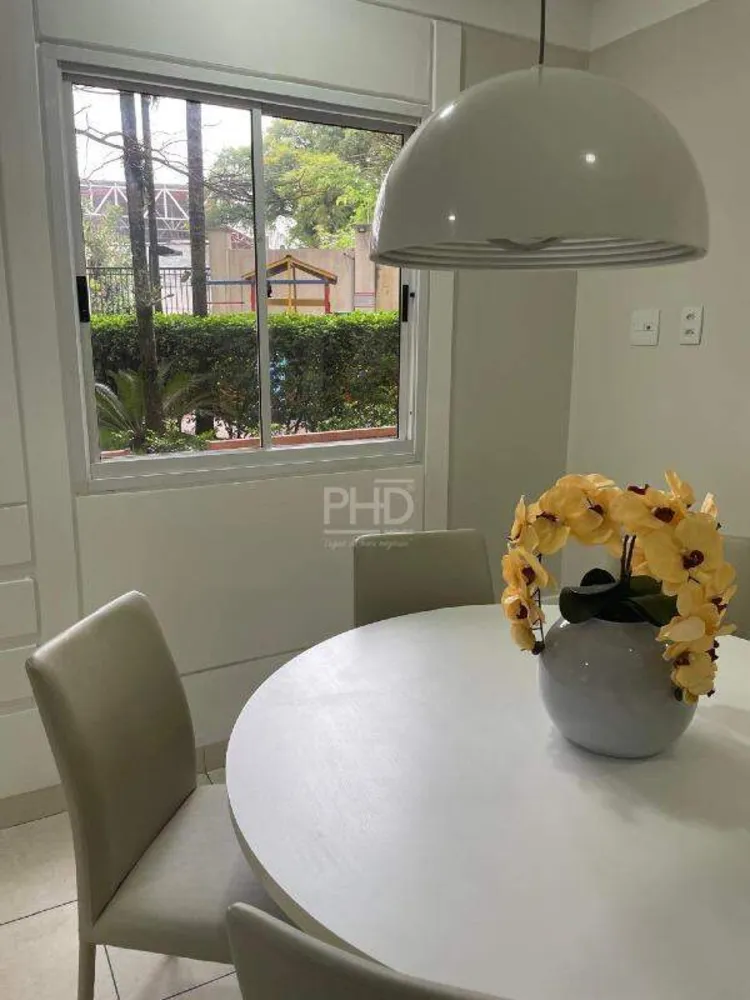 Apartamento, 2 quartos, 46 m² - Foto 3