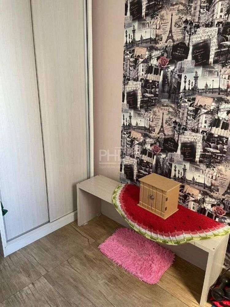 Apartamento, 2 quartos, 46 m² - Foto 5