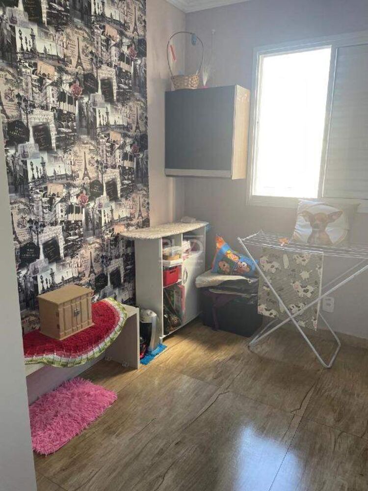 Apartamento, 2 quartos, 46 m² - Foto 6