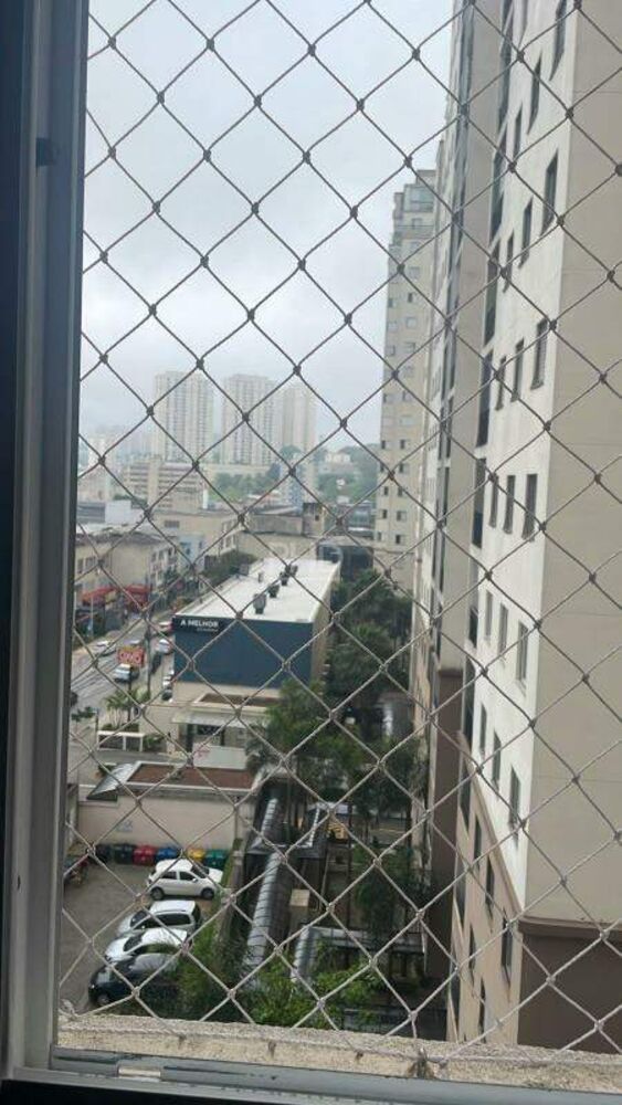 Apartamento, 2 quartos, 46 m² - Foto 7