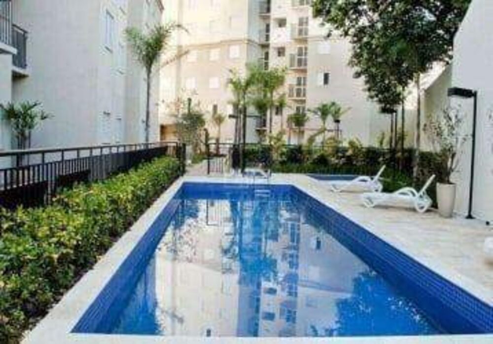 Apartamento, 2 quartos, 46 m² - Foto 8