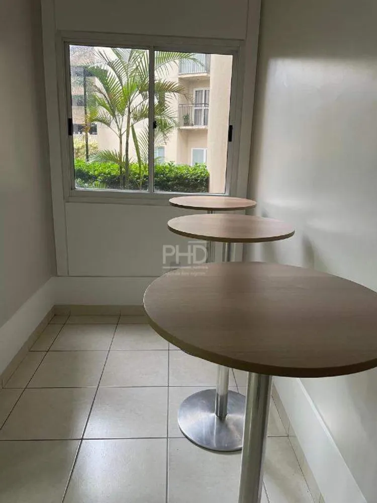 Apartamento, 2 quartos, 46 m² - Foto 1