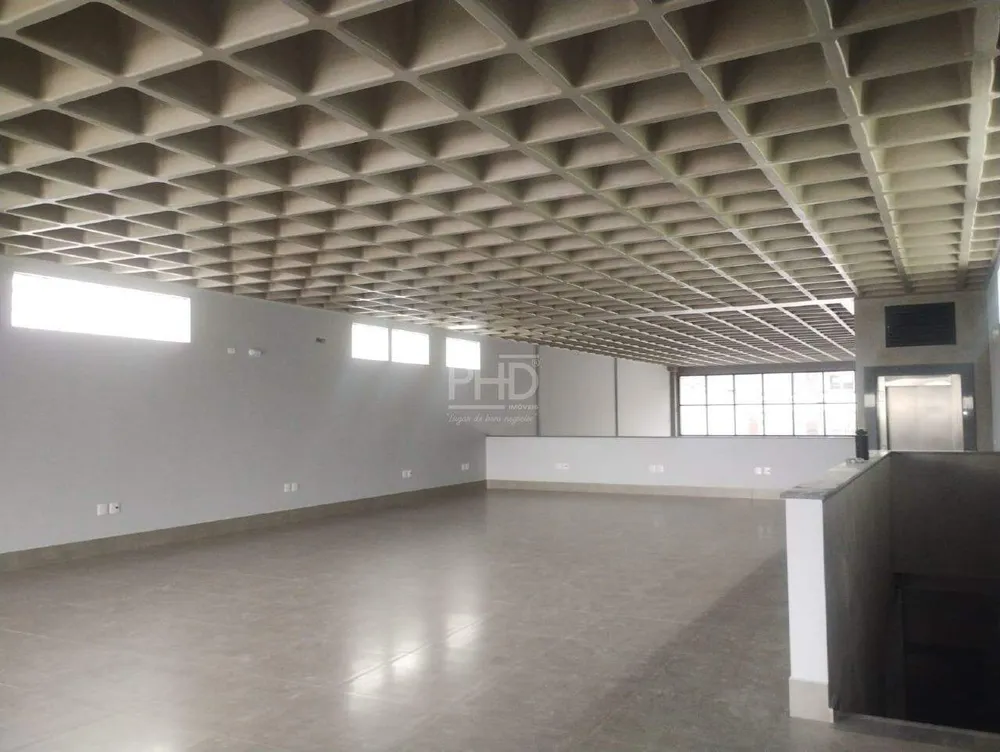 Depósito-Galpão, 950 m² - Foto 1