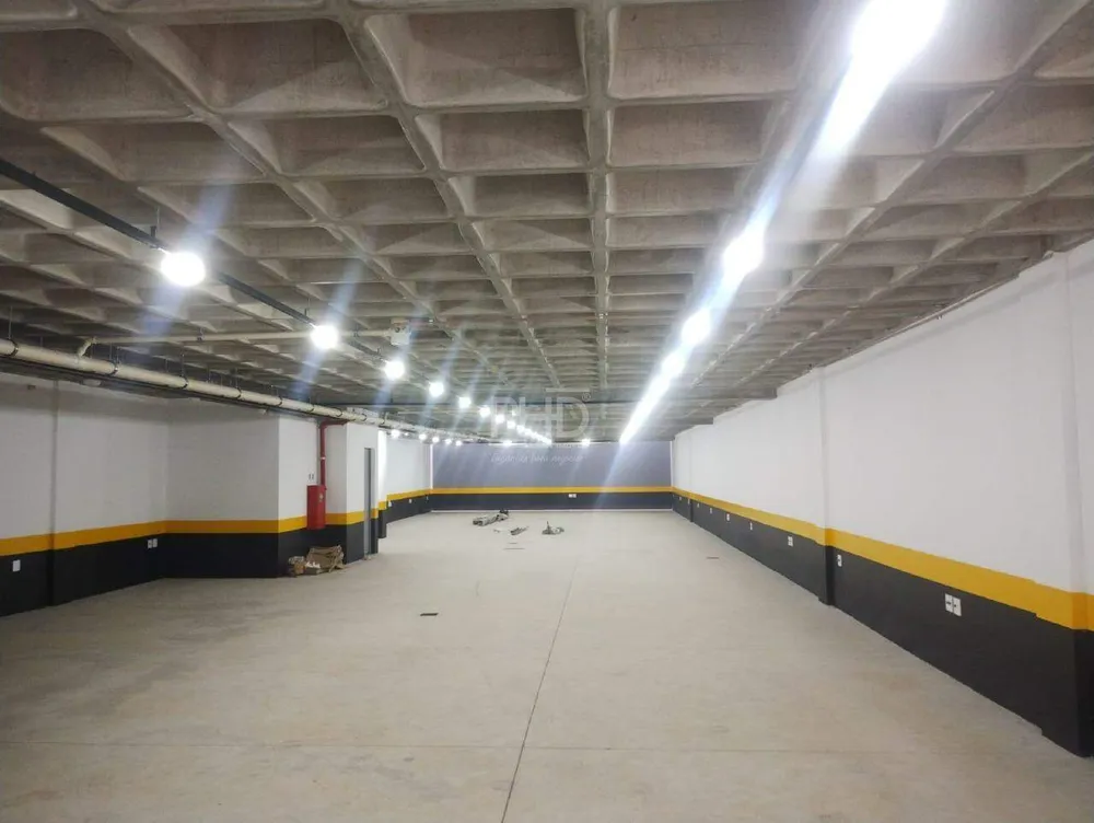 Depósito-Galpão, 950 m² - Foto 2