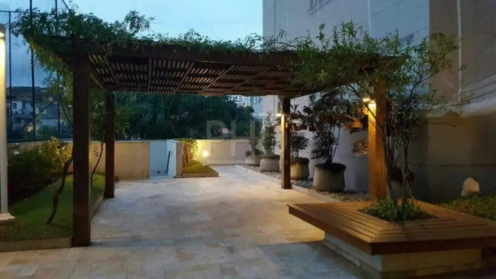 Apartamento, 3 quartos, 244 m² - Foto 2