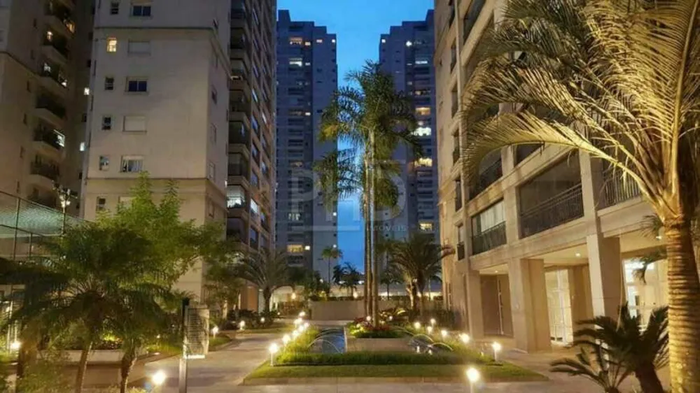 Apartamento, 3 quartos, 244 m² - Foto 4