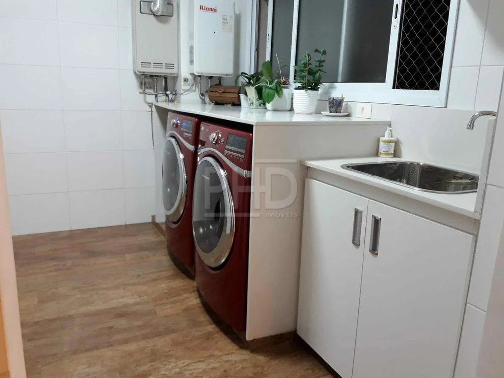 Apartamento, 3 quartos, 244 m² - Foto 5