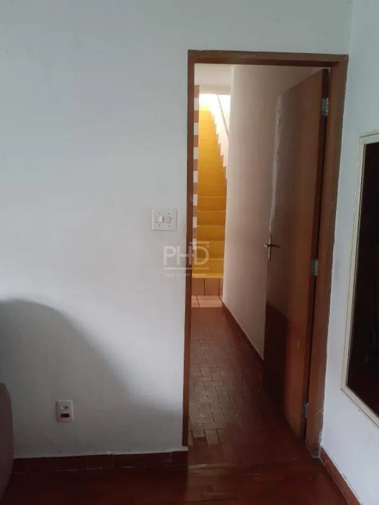 Sobrado, 4 quartos, 246 m² - Foto 6
