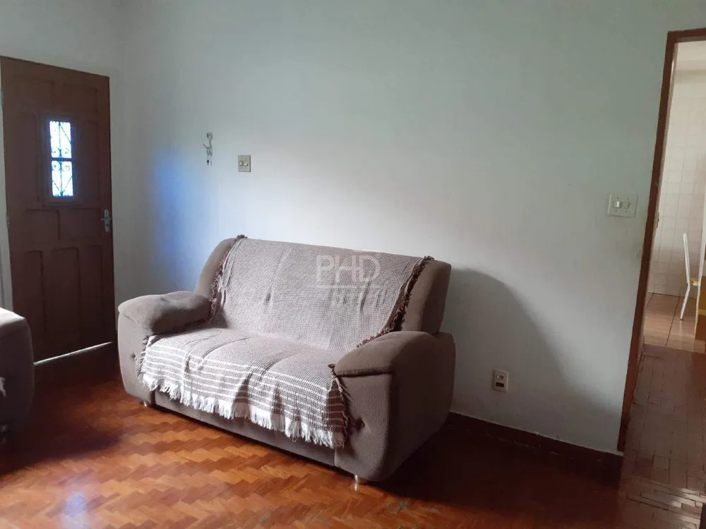 Sobrado, 4 quartos, 246 m² - Foto 5