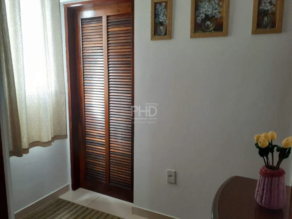 Sobrado, 4 quartos, 246 m² - Foto 3