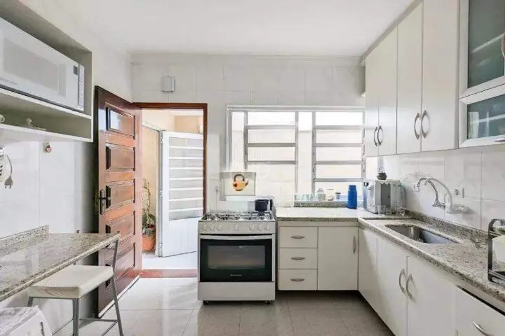 Casa, 3 quartos, 170 m² - Foto 3