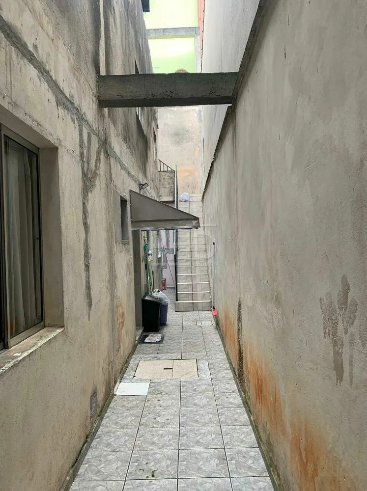 Sobrado, 5 quartos, 250 m² - Foto 10