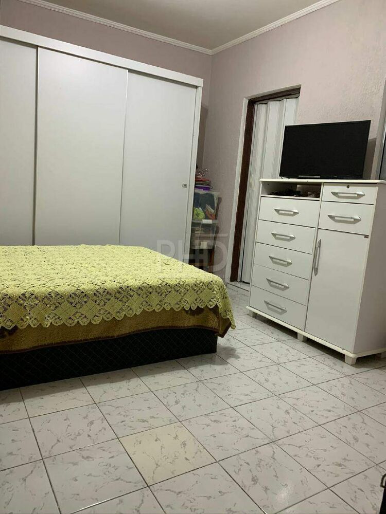 Sobrado, 5 quartos, 250 m² - Foto 2