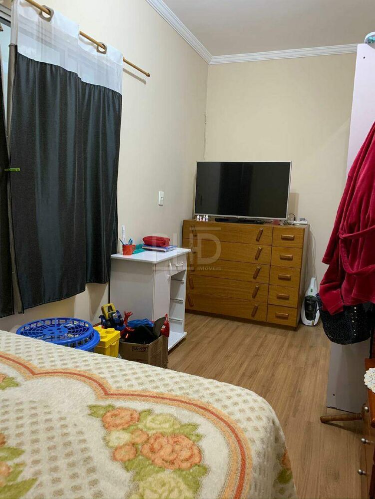 Sobrado, 5 quartos, 250 m² - Foto 3