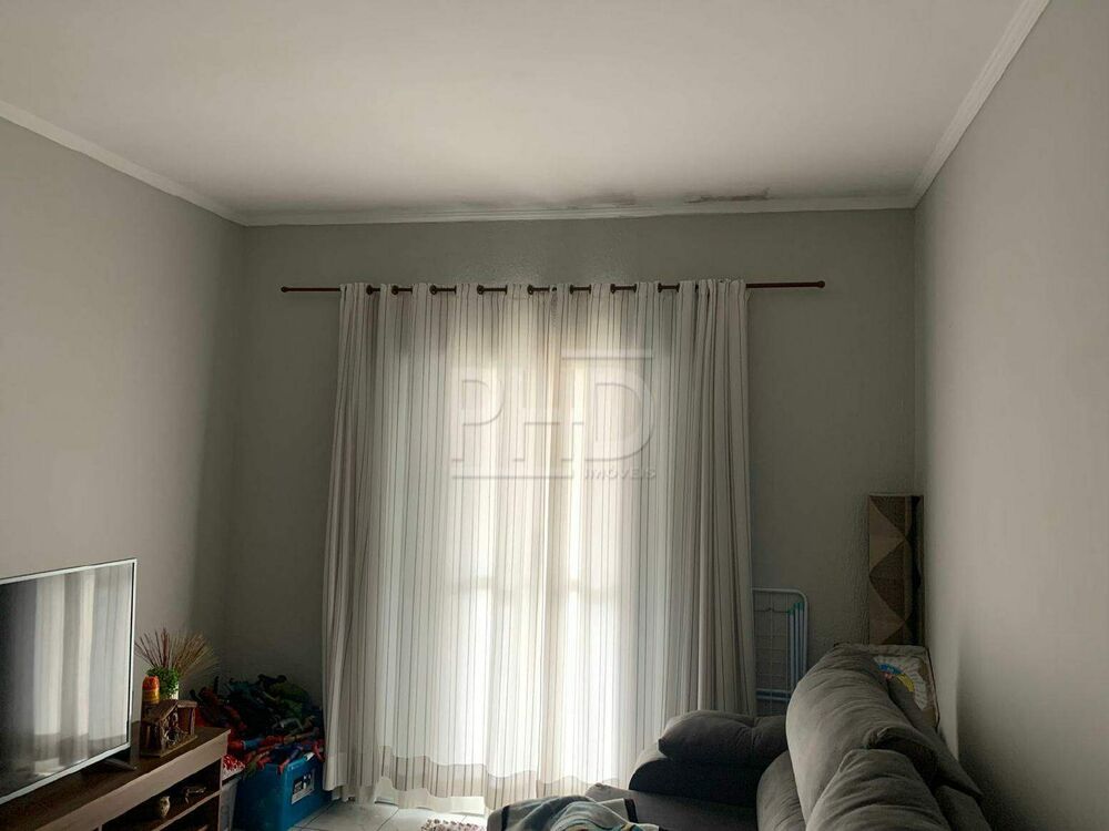 Sobrado, 5 quartos, 250 m² - Foto 1