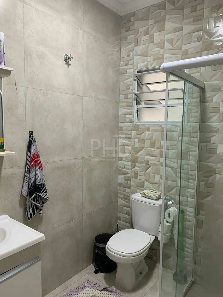 Sobrado, 5 quartos, 250 m² - Foto 9