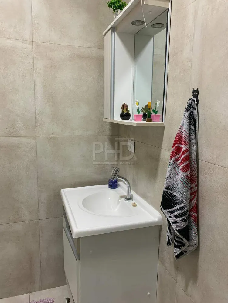 Sobrado, 5 quartos, 250 m² - Foto 8