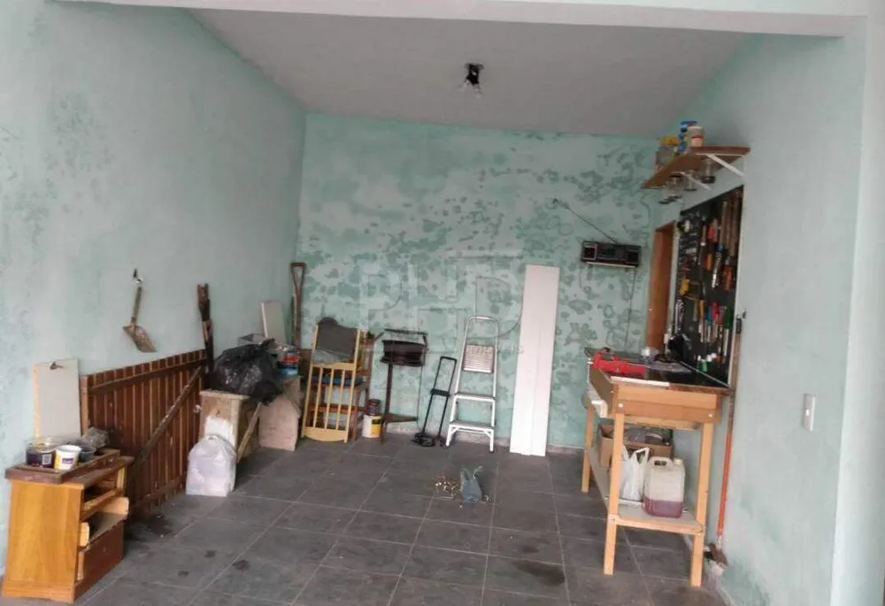 Sobrado, 5 quartos, 250 m² - Foto 11