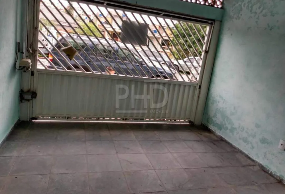 Sobrado, 5 quartos, 250 m² - Foto 12