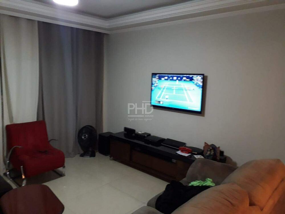 Sobrado, 3 quartos, 334 m² - Foto 3