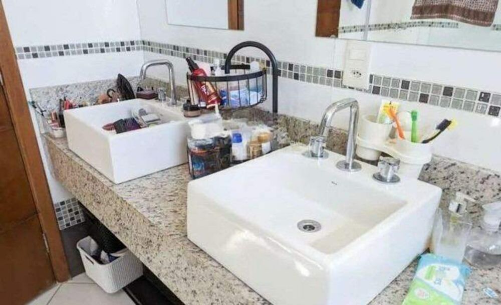 Sobrado, 3 quartos, 334 m² - Foto 2