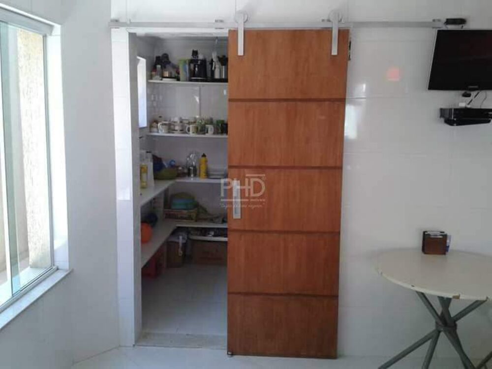 Sobrado, 3 quartos, 334 m² - Foto 4
