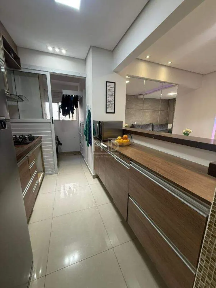 Apartamento, 3 quartos, 71 m² - Foto 4