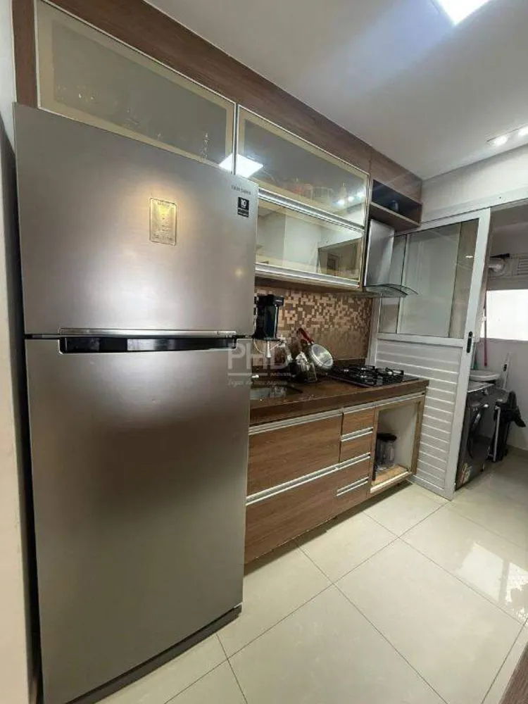 Apartamento, 3 quartos, 71 m² - Foto 1