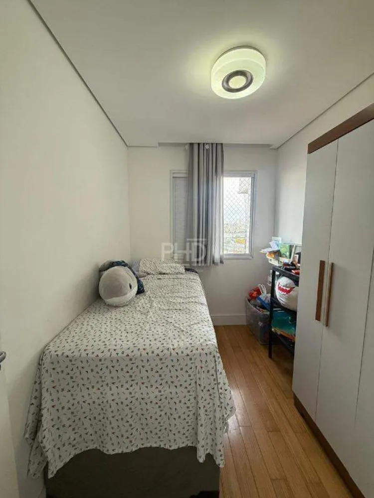 Apartamento, 3 quartos, 71 m² - Foto 7