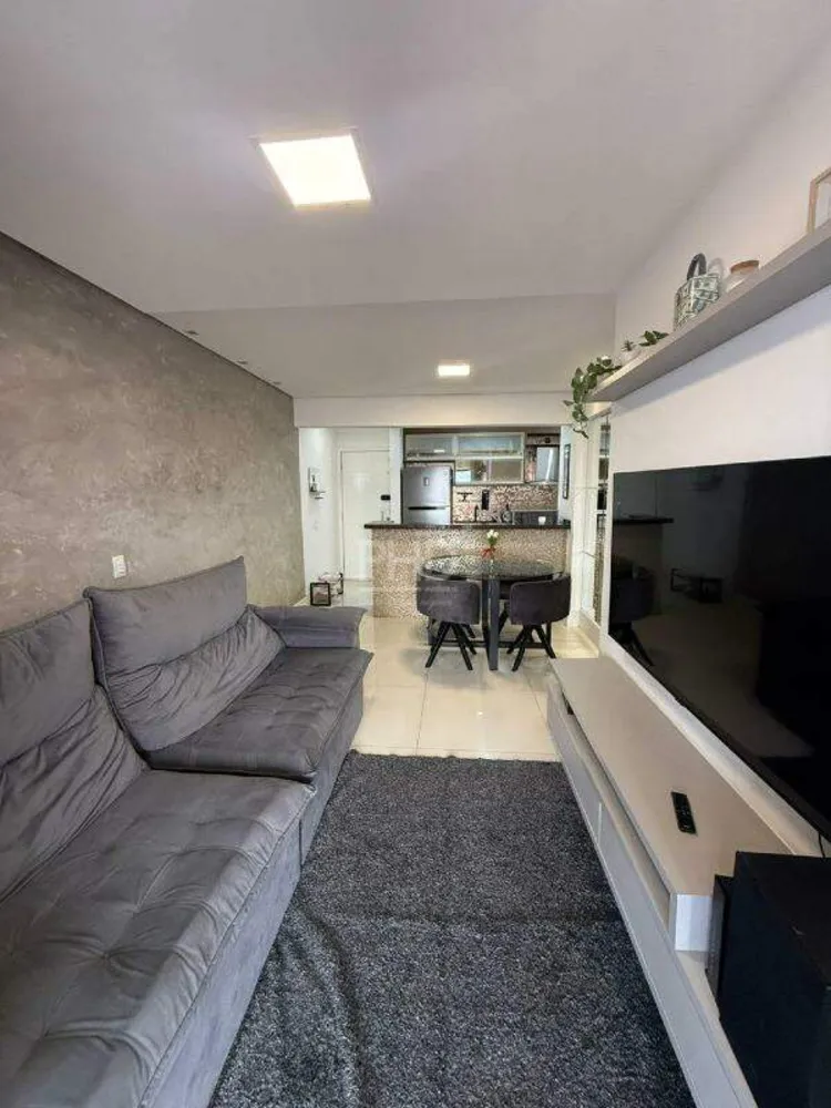 Apartamento, 3 quartos, 71 m² - Foto 2
