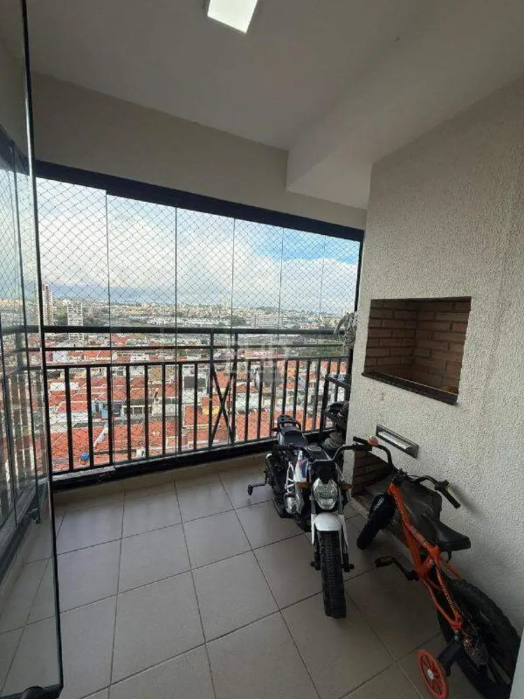 Apartamento, 3 quartos, 71 m² - Foto 3