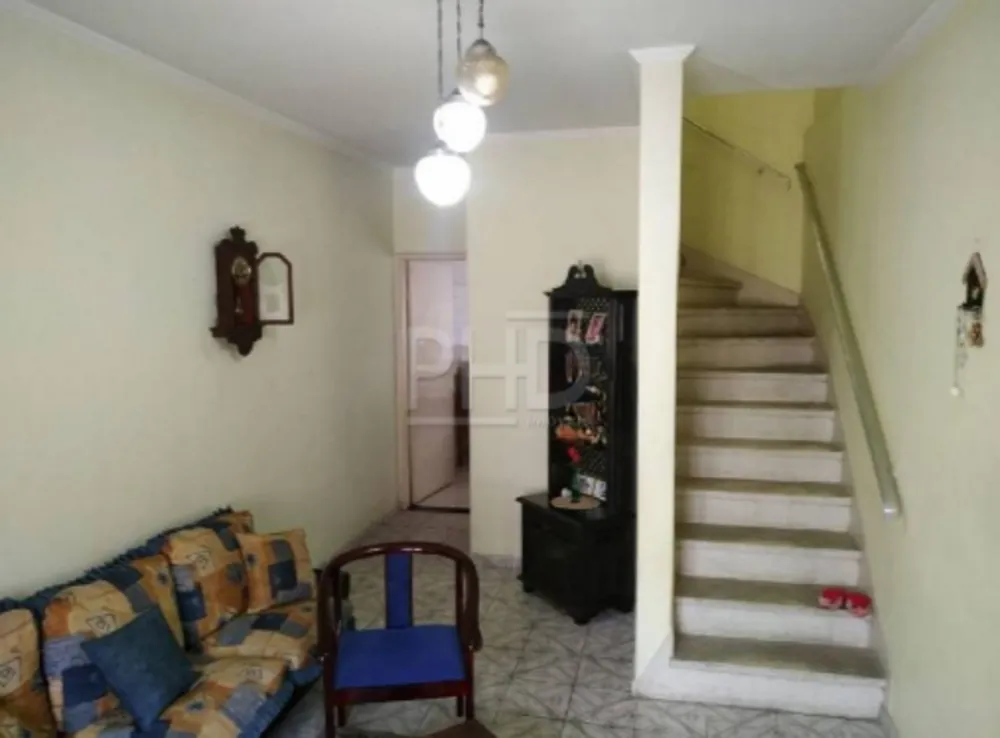 Sobrado, 2 quartos, 132 m² - Foto 4