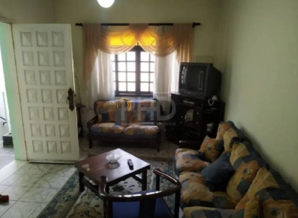 Sobrado, 2 quartos, 132 m² - Foto 2