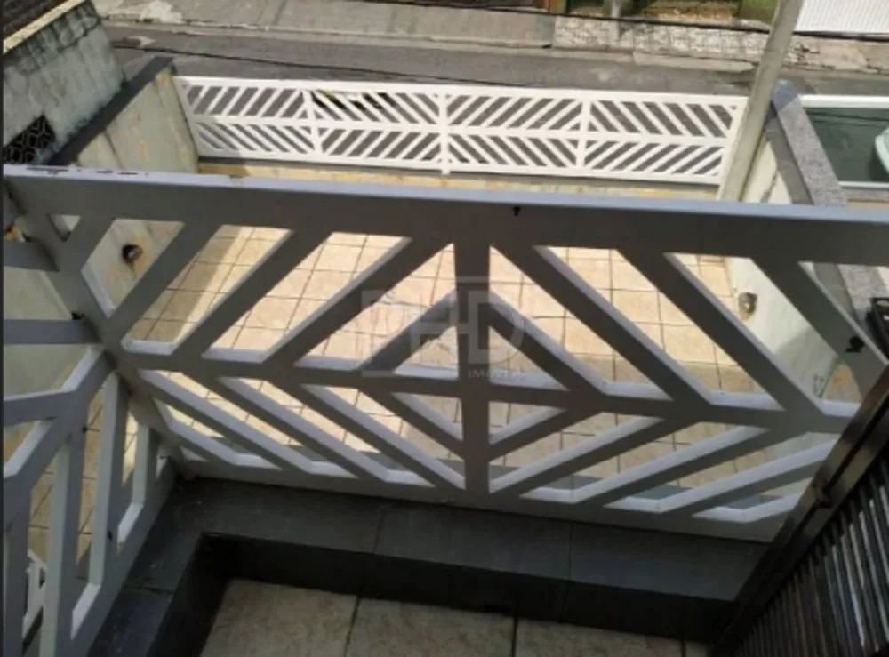 Sobrado, 2 quartos, 132 m² - Foto 5