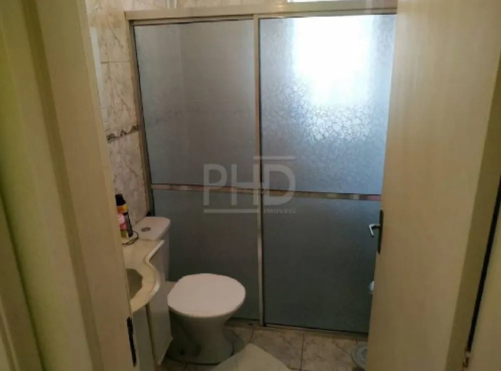 Sobrado, 2 quartos, 132 m² - Foto 6