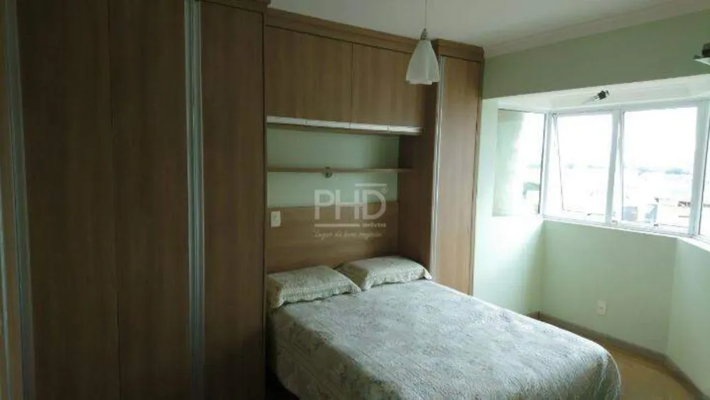Apartamento, 3 quartos, 106 m² - Foto 9