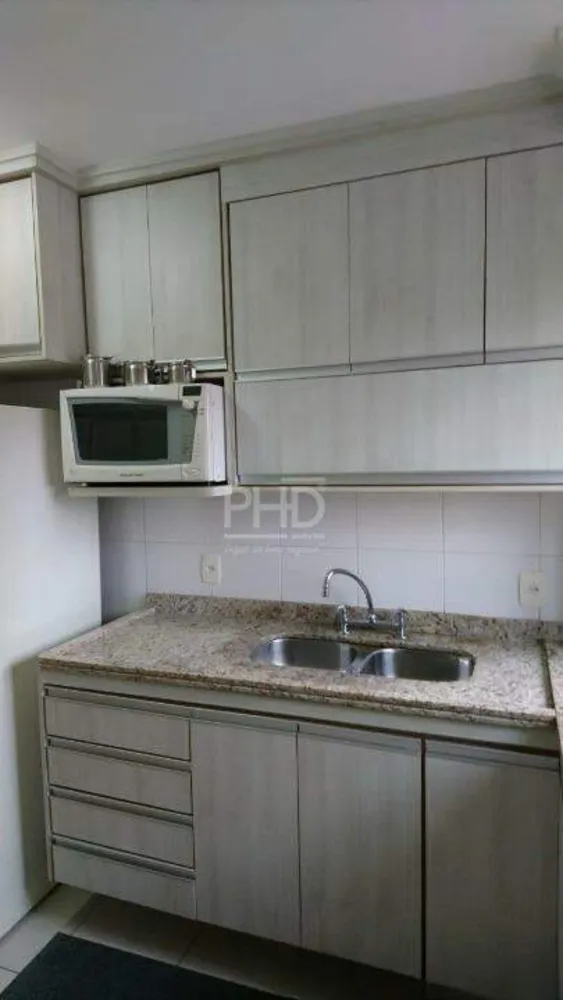 Apartamento, 3 quartos, 106 m² - Foto 7