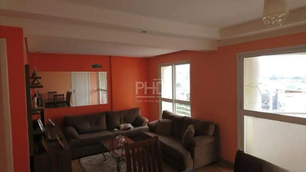 Apartamento, 3 quartos, 106 m² - Foto 4