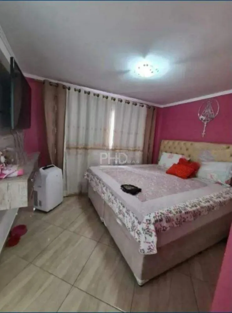 Sobrado, 3 quartos, 626 m² - Foto 5