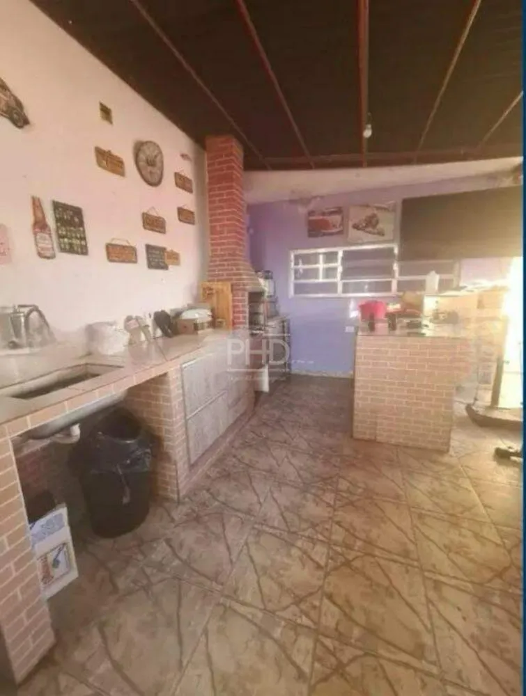 Sobrado, 3 quartos, 626 m² - Foto 12