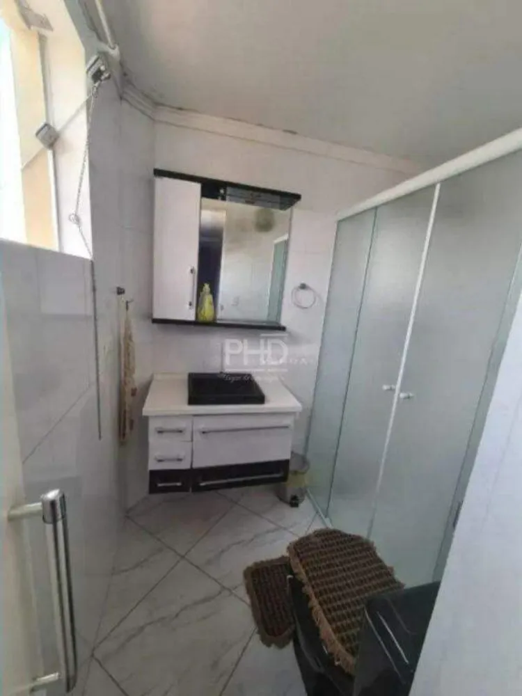 Sobrado, 3 quartos, 626 m² - Foto 9