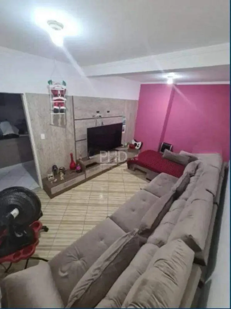 Sobrado, 3 quartos, 626 m² - Foto 2