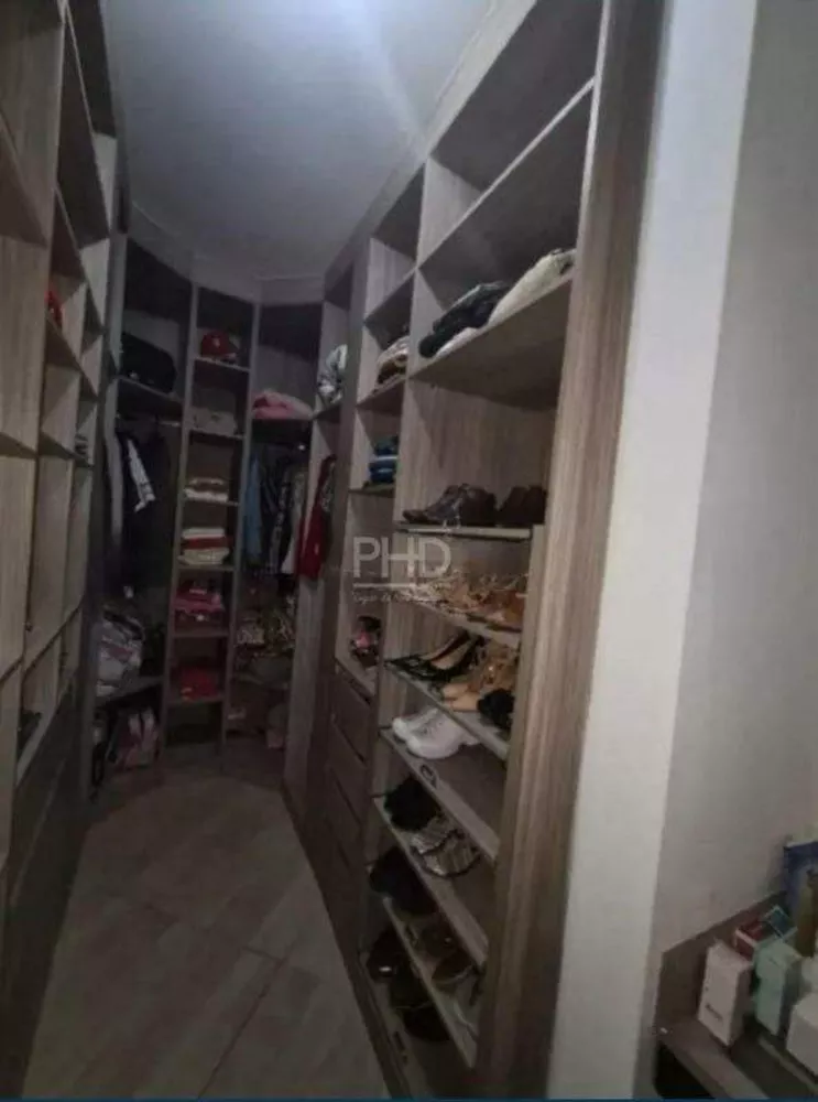 Sobrado, 3 quartos, 626 m² - Foto 3