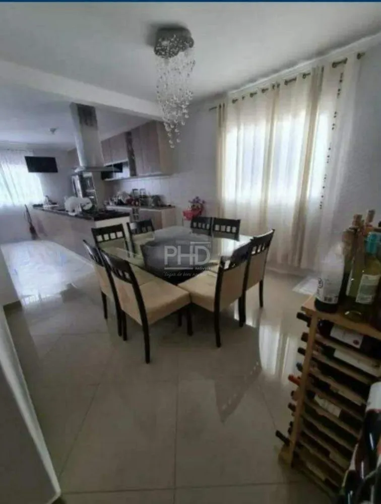 Sobrado, 3 quartos, 626 m² - Foto 15