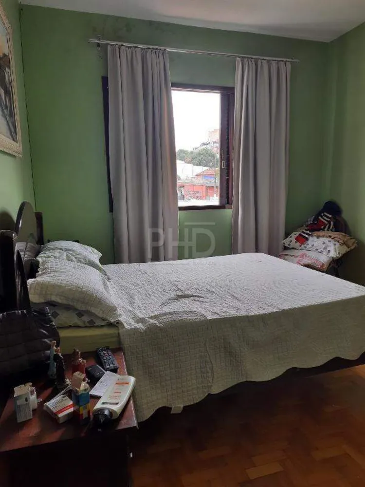Casa, 3 quartos, 246 m² - Foto 5