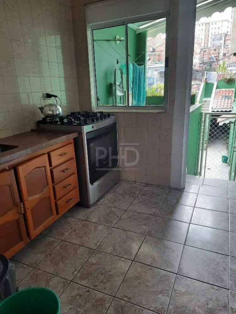 Casa, 3 quartos, 246 m² - Foto 4