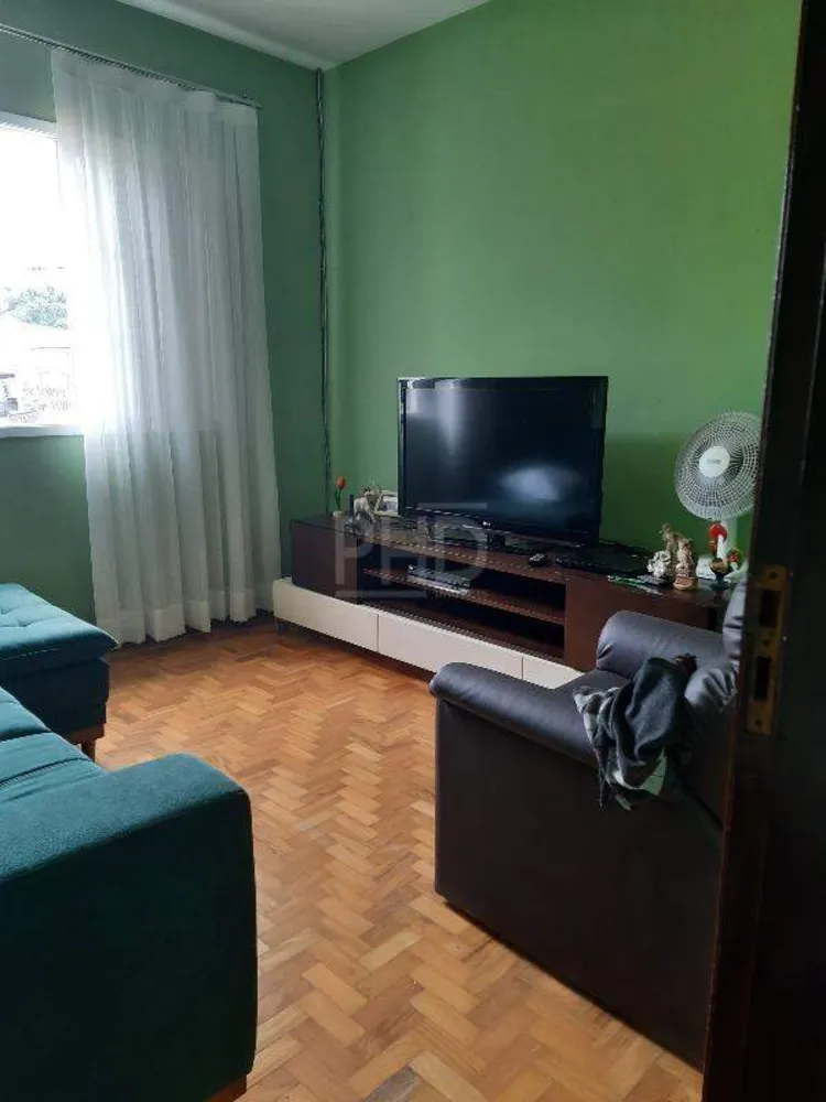 Casa, 3 quartos, 246 m² - Foto 4