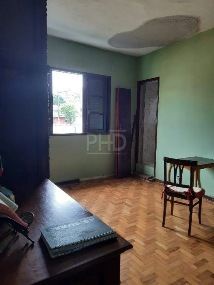 Casa, 3 quartos, 246 m² - Foto 2