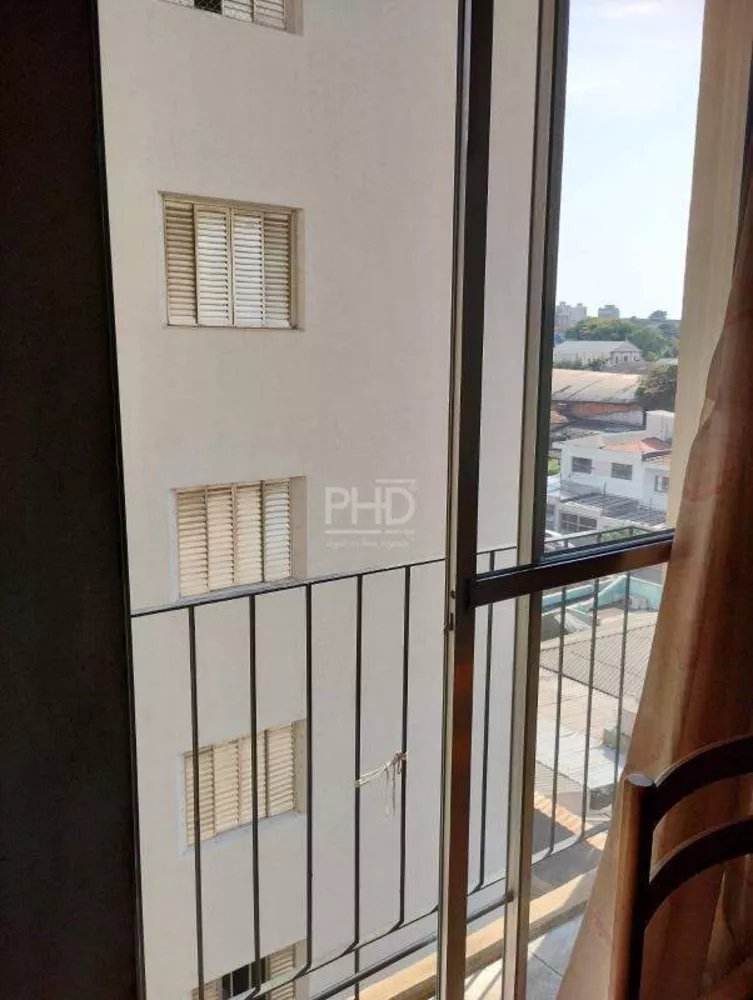 Apartamento à venda com 2 quartos, 68m² - Foto 4