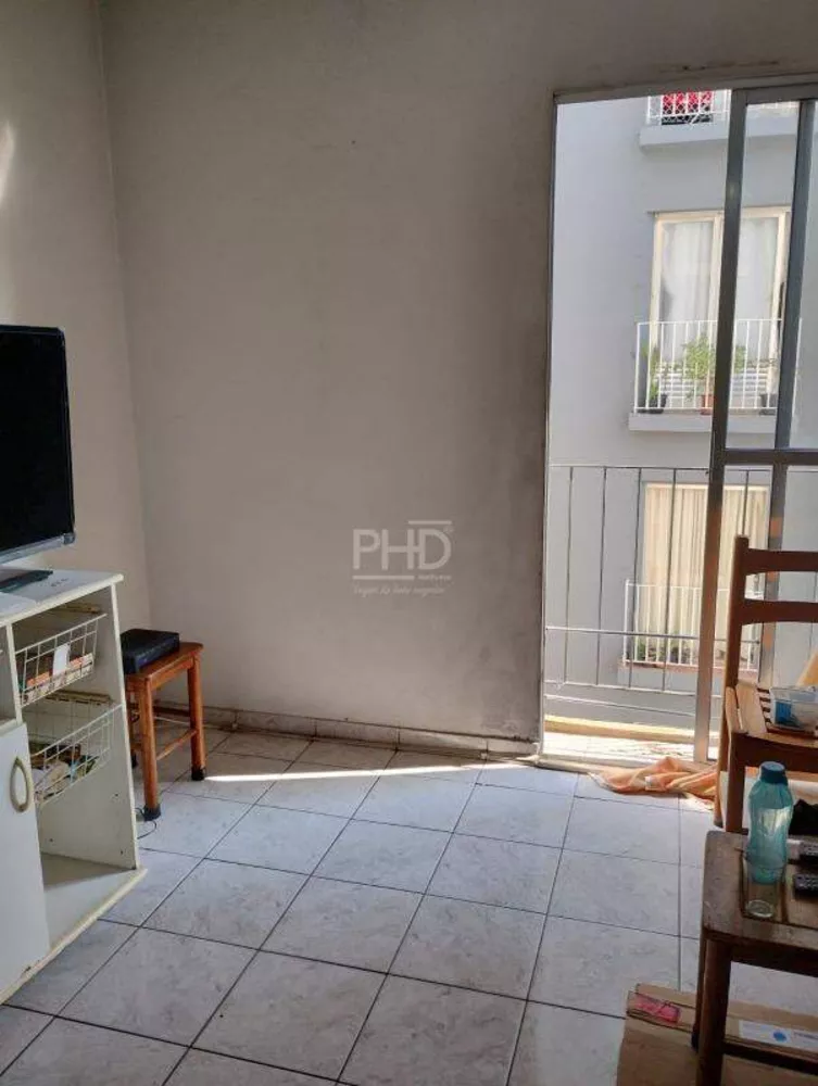 Apartamento à venda com 2 quartos, 68m² - Foto 3